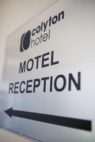 Imagen general del Hotel Nightcap At Colyton. Foto 5
