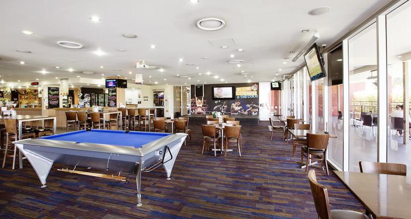 Imagen general del Hotel Nightcap At Colyton. Foto 6