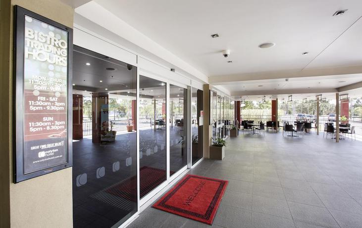 Imagen general del Hotel Nightcap At Colyton. Foto 9