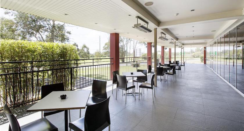 Imagen general del Hotel Nightcap At Colyton. Foto 10