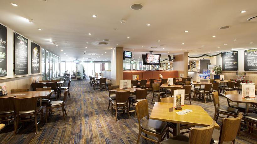 Imagen general del Hotel Nightcap At Colyton. Foto 11
