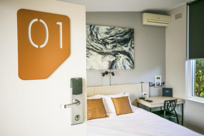Imagen general del Hotel Nightcap At Colyton. Foto 18