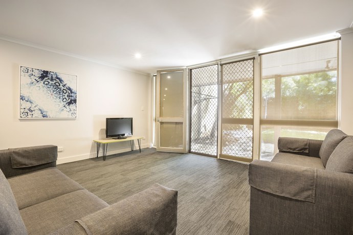 Imagen de la habitación del Hotel Nightcap At Coolaroo. Foto 4