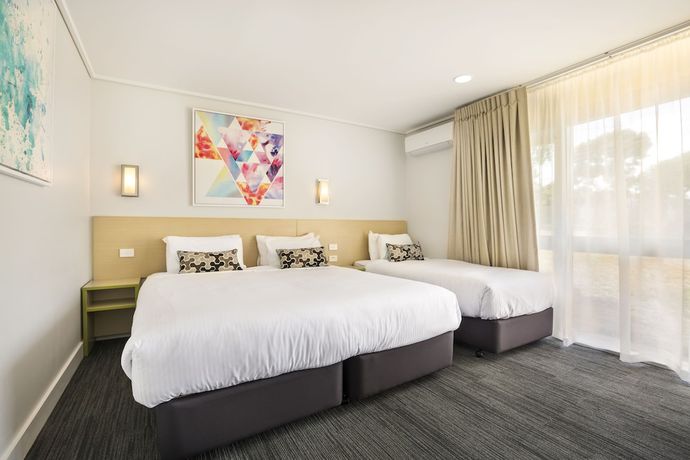 Imagen de la habitación del Hotel Nightcap At Coolaroo. Foto 8