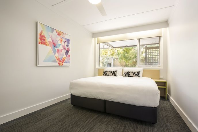 Imagen de la habitación del Hotel Nightcap At Coolaroo. Foto 10