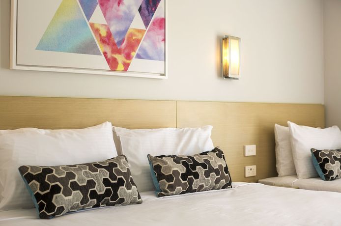 Imagen de la habitación del Hotel Nightcap At Coolaroo. Foto 12