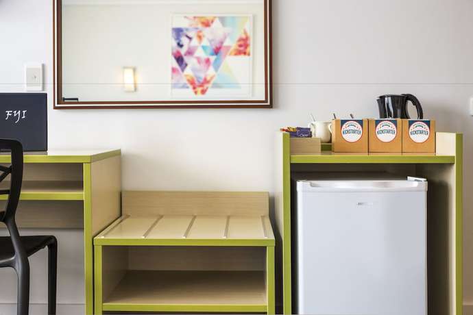 Imagen de la habitación del Hotel Nightcap At Coolaroo. Foto 14