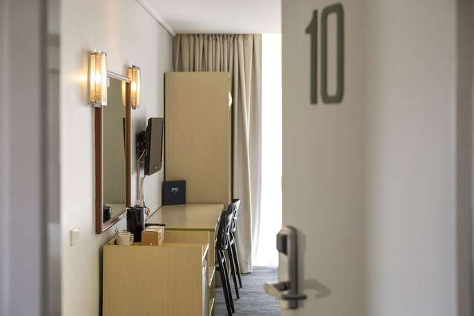 Imagen de la habitación del Hotel Nightcap At Coolaroo. Foto 17