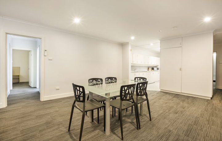 Imagen de la habitación del Hotel Nightcap At Coolaroo. Foto 18