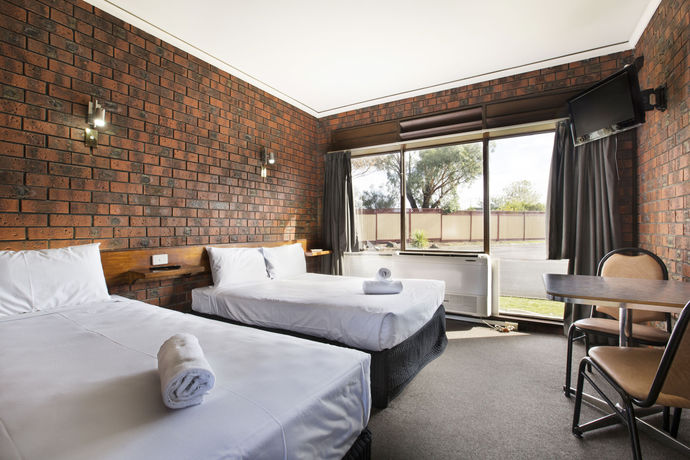 Imagen de la habitación del Hotel Nightcap At Excelsior. Foto 5