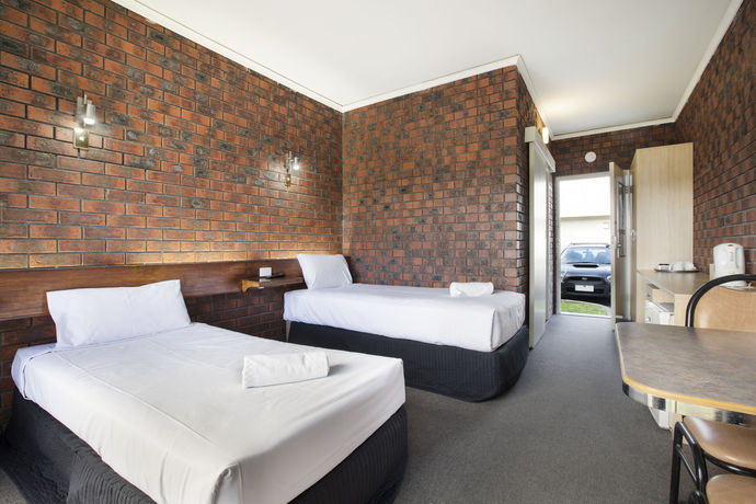 Imagen de la habitación del Hotel Nightcap At Excelsior. Foto 11