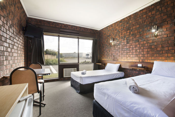 Imagen de la habitación del Hotel Nightcap At Excelsior. Foto 12