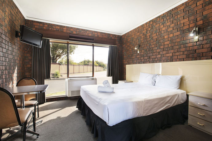 Imagen de la habitación del Hotel Nightcap At Excelsior. Foto 15