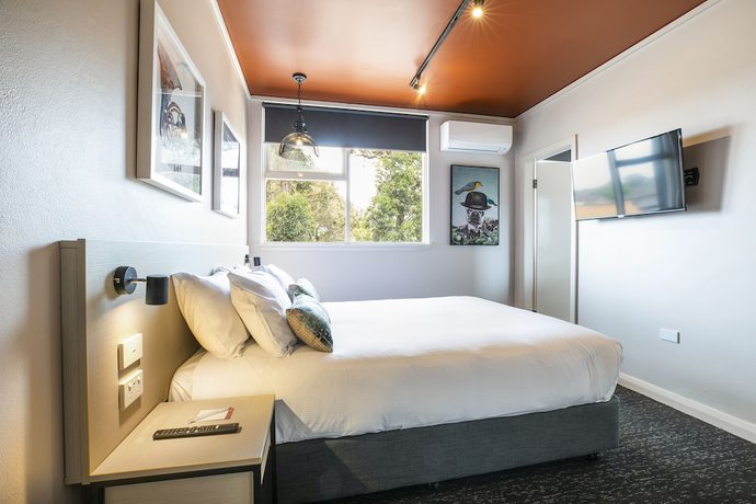 Imagen de la habitación del Hotel Nightcap At Fairfield. Foto 5