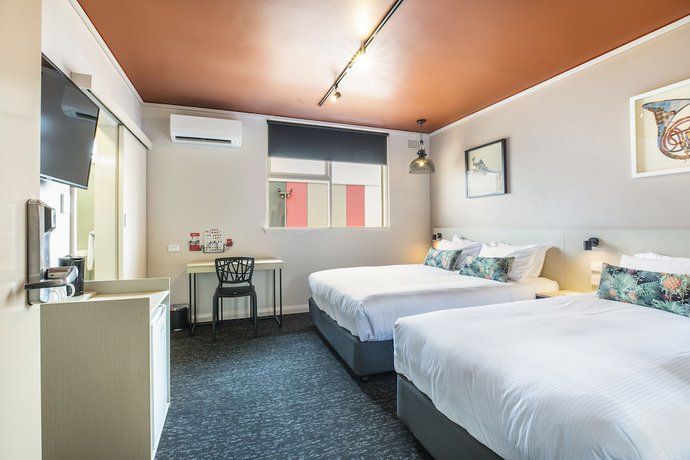 Imagen de la habitación del Hotel Nightcap At Fairfield. Foto 8