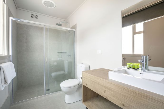 Imagen de la habitación del Hotel Nightcap At Fairfield. Foto 10