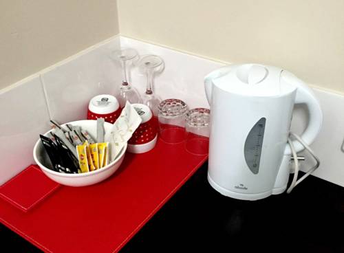 Imagen de la habitación del Hotel Nightcap At Federal Mt Gambier. Foto 2