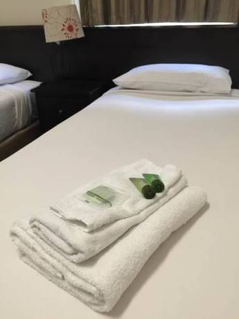 Imagen de la habitación del Hotel Nightcap At Federal Mt Gambier. Foto 3