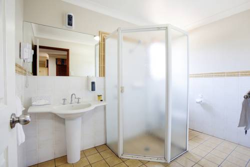 Imagen de la habitación del Hotel Nightcap At Federal Toowoomba. Foto 2