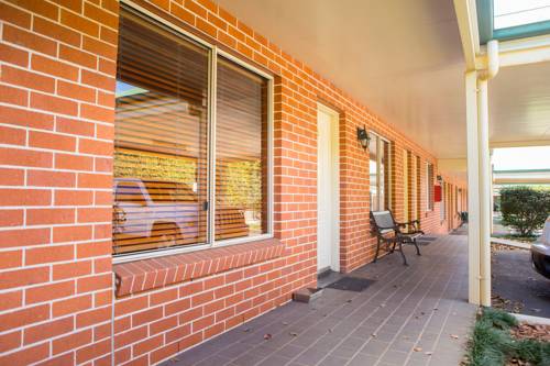 Imagen de la habitación del Hotel Nightcap At Federal Toowoomba. Foto 5