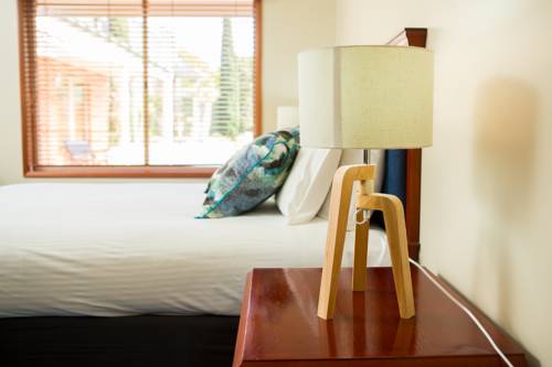 Imagen de la habitación del Hotel Nightcap At Federal Toowoomba. Foto 6