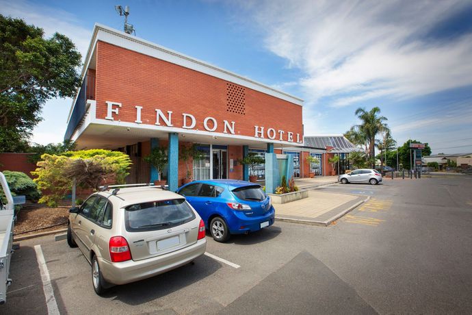 Imagen general del Hotel Nightcap At Findon. Foto 5