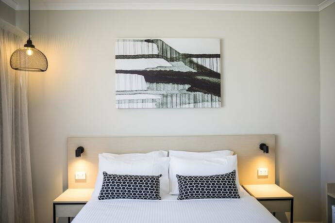 Imagen general del Hotel Nightcap At Finsbury. Foto 2