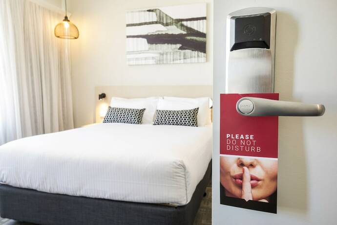 Imagen general del Hotel Nightcap At Finsbury. Foto 4