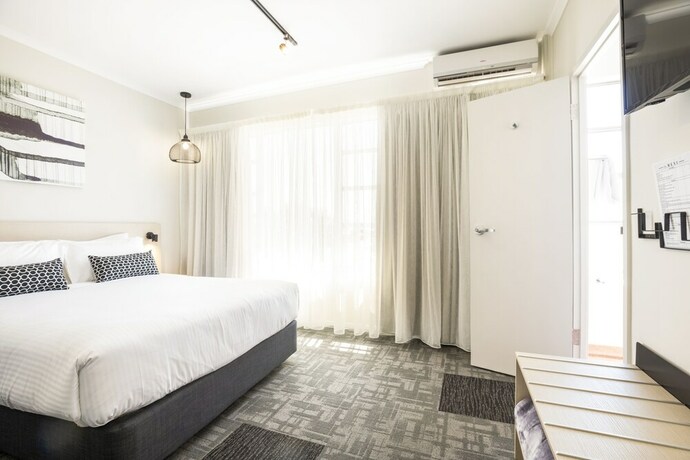 Imagen general del Hotel Nightcap At Finsbury. Foto 7