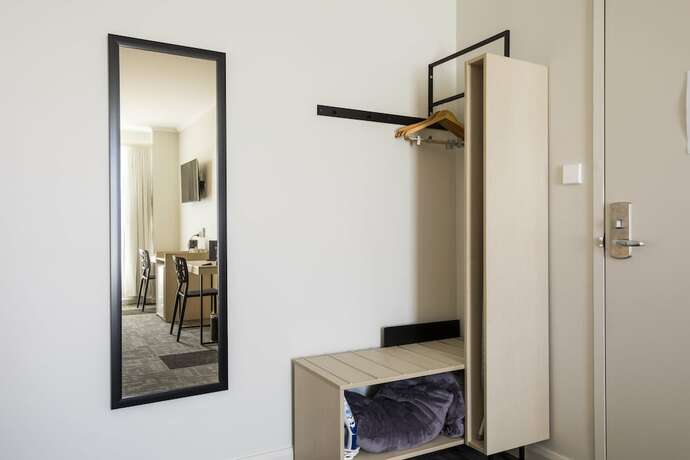 Imagen general del Hotel Nightcap At Finsbury. Foto 11