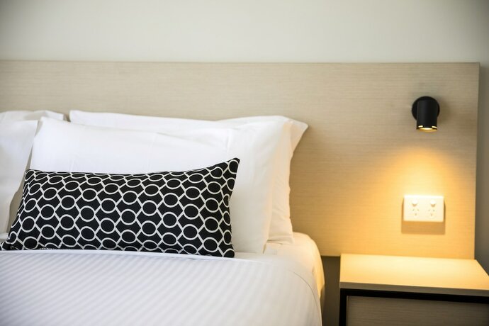 Imagen general del Hotel Nightcap At Finsbury. Foto 13