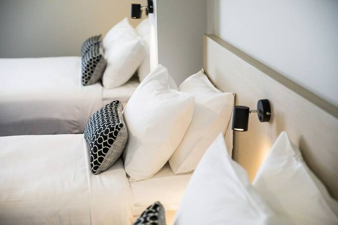 Imagen general del Hotel Nightcap At Finsbury. Foto 16