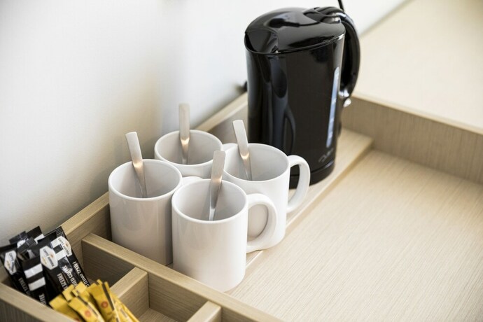 Imagen de la habitación del Hotel Nightcap At Finsbury. Foto 21