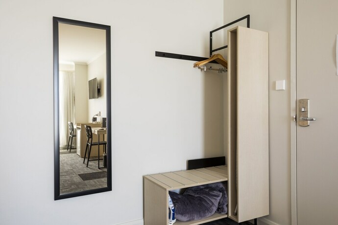 Imagen de la habitación del Hotel Nightcap At Finsbury. Foto 22