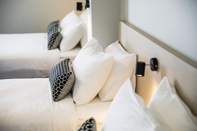 Imagen de la habitación del Hotel Nightcap At Finsbury. Foto 24