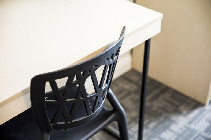 Imagen de la habitación del Hotel Nightcap At Finsbury. Foto 25