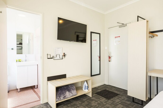 Imagen de la habitación del Hotel Nightcap At Finsbury. Foto 28