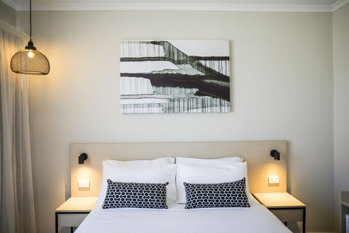 Imagen de la habitación del Hotel Nightcap At Finsbury. Foto 29