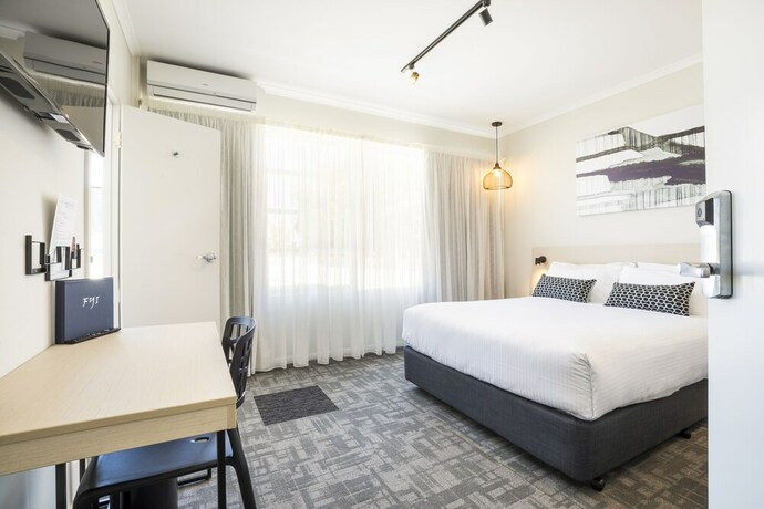 Imagen de la habitación del Hotel Nightcap At Finsbury. Foto 30