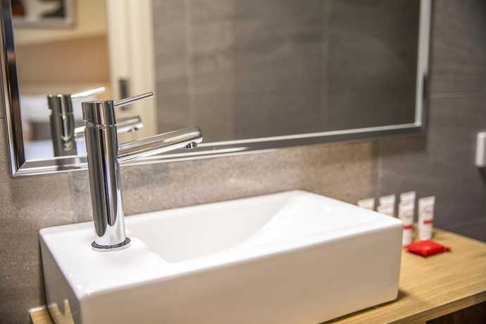 Imagen de la habitación del Hotel Nightcap At Gateway. Foto 10