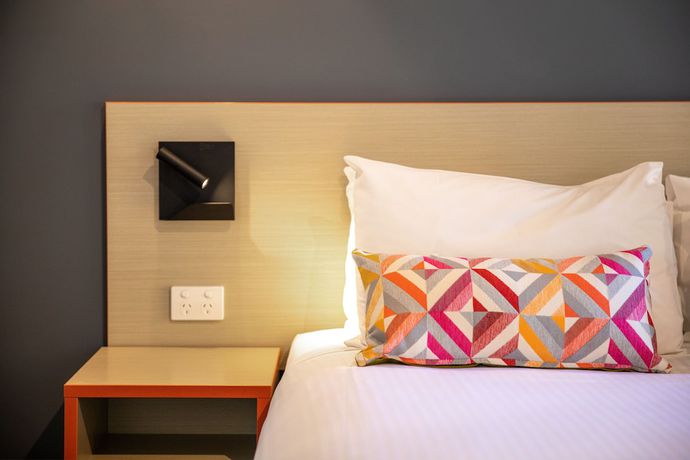 Imagen de la habitación del Hotel Nightcap At Gateway. Foto 11