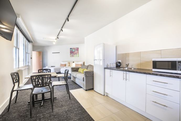Imagen de la habitación del Hotel Nightcap At Glengala. Foto 4