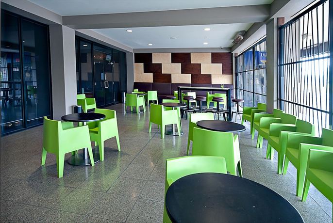 Imagen de los interiores del Hotel Nightcap At Glengala. Foto 20