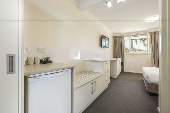Imagen de la habitación del Hotel Nightcap At Golden Beach Tavern. Foto 17