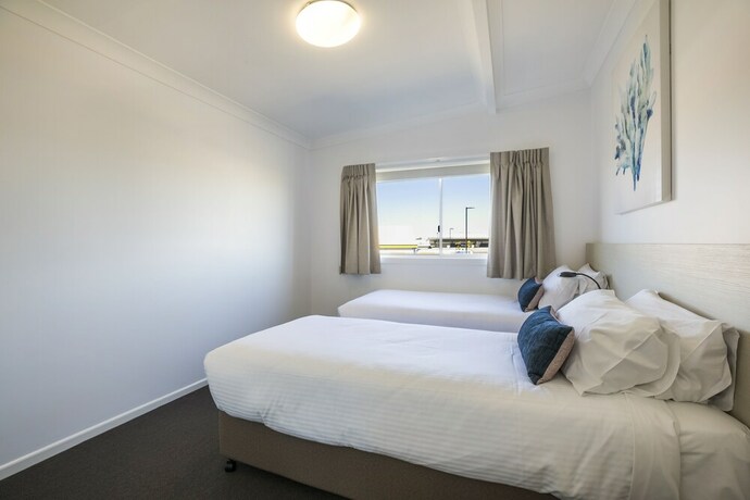 Imagen de la habitación del Hotel Nightcap At Golden Beach Tavern. Foto 20