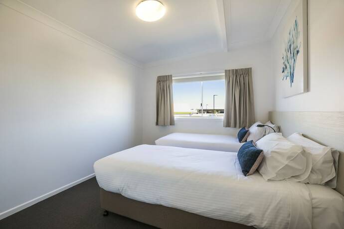 Imagen de la habitación del Hotel Nightcap At Golden Beach Tavern. Foto 21