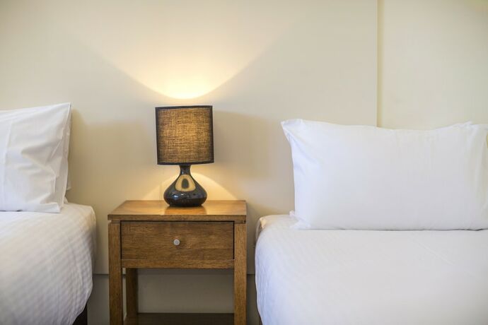 Imagen de la habitación del Hotel Nightcap At Golden Beach Tavern. Foto 22