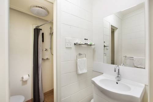 Imagen de la habitación del Hotel Nightcap At Hendon. Foto 2