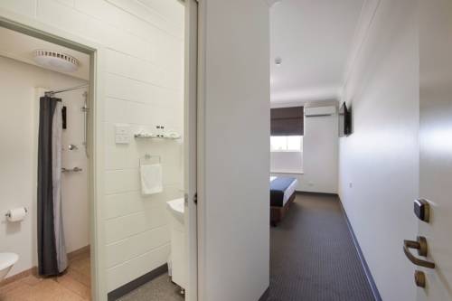 Imagen de la habitación del Hotel Nightcap At Hendon. Foto 3