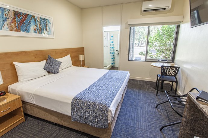 Imagen de la habitación del Hotel Nightcap At High Flyer. Foto 10